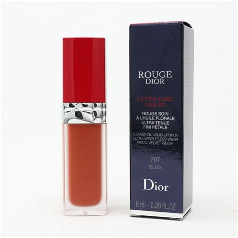 rouge dior 707